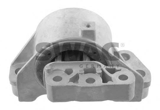 Подвеска, двигатель SWAG