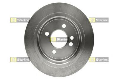 Тормозной диск STARLINE