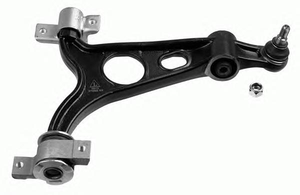 Рычаг независимой подвески колеса, подвеска колеса LEMFORDER