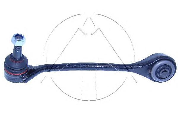 Рычаг независимой подвески колеса, подвеска колеса SIDEM