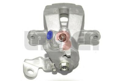 Тормозной суппорт LAUBER