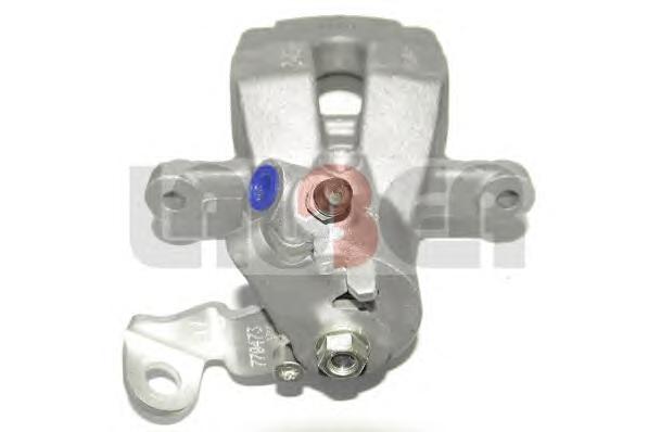 Тормозной суппорт LAUBER