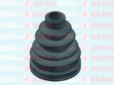 Комплект пылника, приводной вал AUTOFREN SEINSA D8-561T