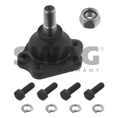 Несущий / направляющий шарнир SWAG