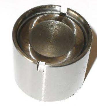 Толкатель FRECCIA