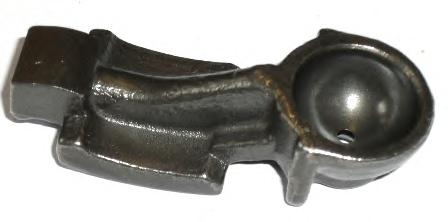 Балансир, управление двигателем FRECCIA