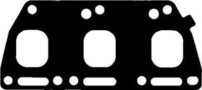 Прокладка, выпускной коллектор ELRING 710802