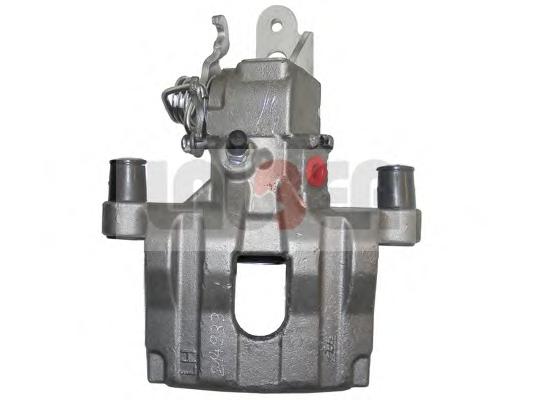 Тормозной суппорт LAUBER