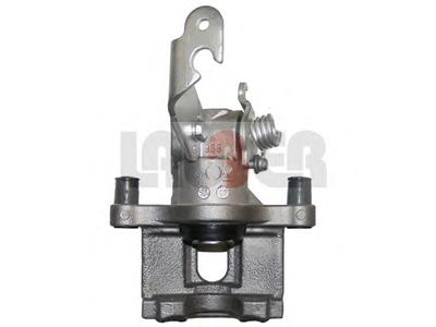 Тормозной суппорт LAUBER