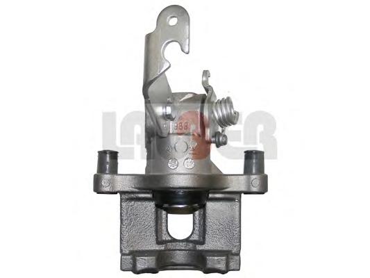 Тормозной суппорт LAUBER