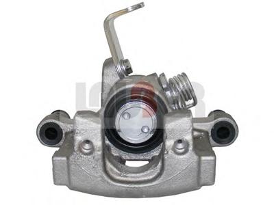 Тормозной суппорт LAUBER