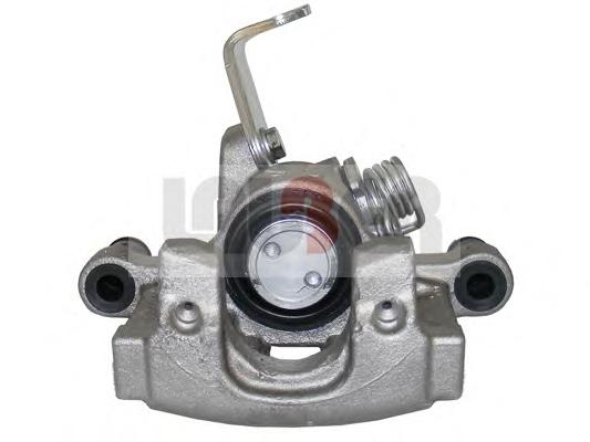 Тормозной суппорт LAUBER