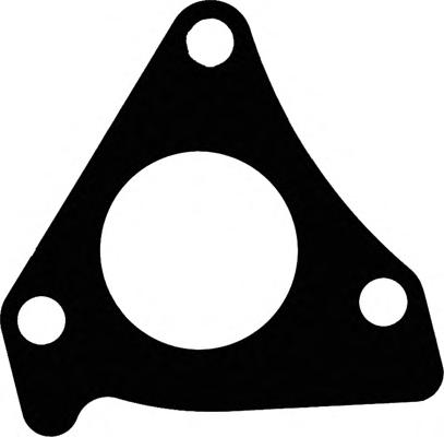 Прокладка, труба выхлопного газа REINZ