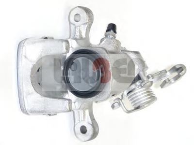 Тормозной суппорт LAUBER 770662