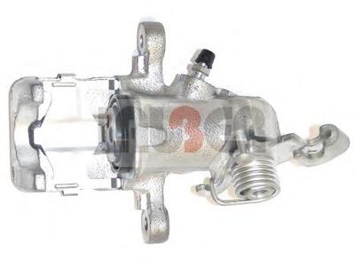 Тормозной суппорт LAUBER