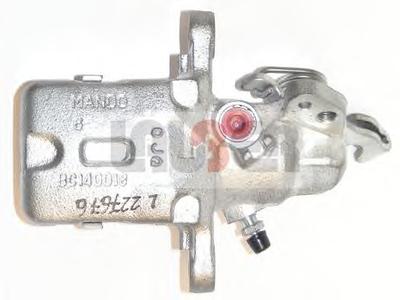 Тормозной суппорт LAUBER