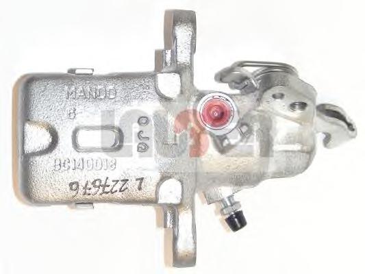 Тормозной суппорт LAUBER