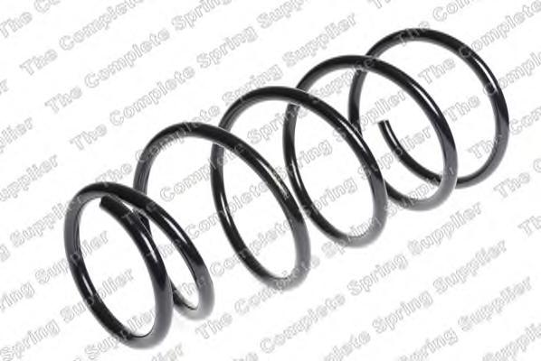 Пружина ходовой части LESJOFORS