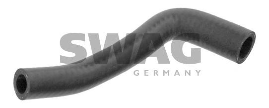 Шланг радиатора SWAG