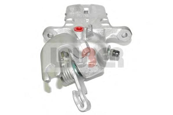 Тормозной суппорт LAUBER