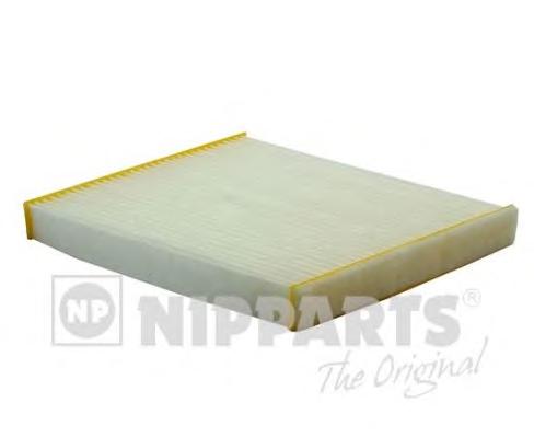 Фильтр, воздух во внутренном пространстве NIPPARTS