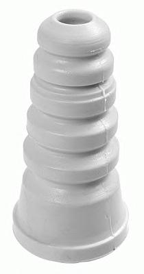 Буфер, амортизация LEMFORDER