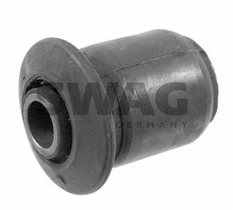 Подвеска, рычаг независимой подвески колеса SWAG 10 79 0043