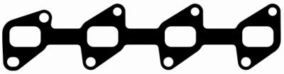 Прокладка, выпускной коллектор AJUSA