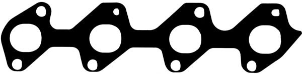 Прокладка, выпускной коллектор REINZ