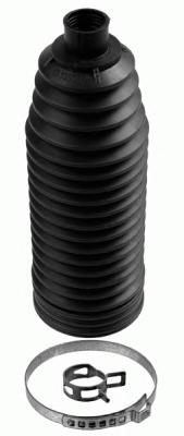 Пыльник, рулевое управление LEMFORDER