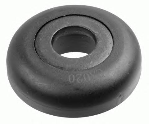 Подшипник качения, опора стойки амортизатора LEMFORDER