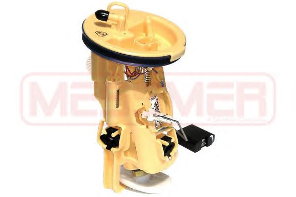 Элемент системы питания ERA