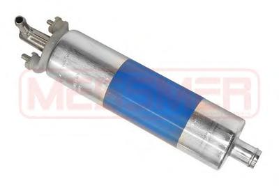 Топливный насос MESSMER 770029