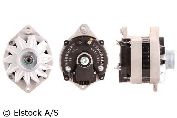 Генератор ELSTOCK