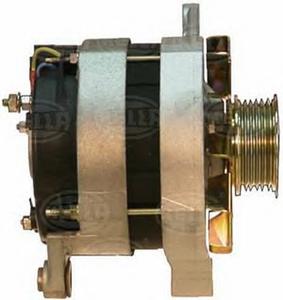 Генератор HELLA 8EL731699001