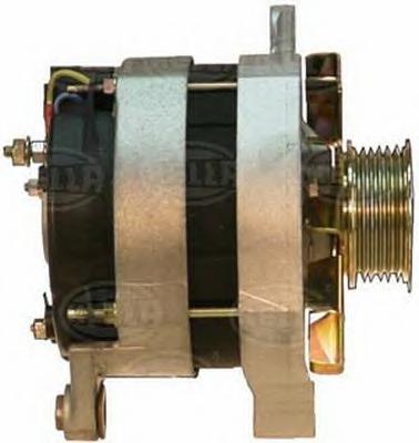 Генератор HELLA