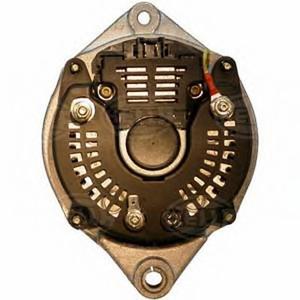 Генератор HELLA