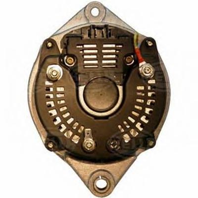 Генератор HELLA