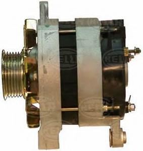 Генератор HELLA