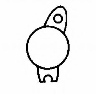 Генератор HELLA