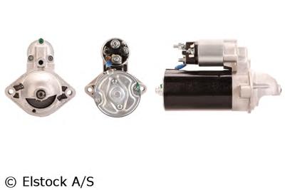 Стартер ELSTOCK 252246