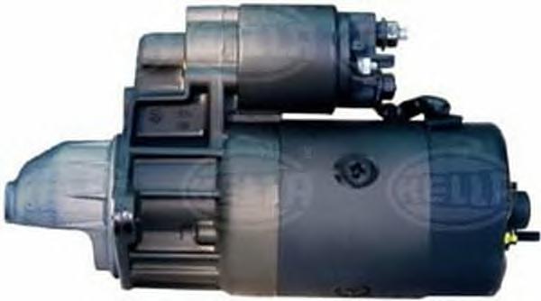 Стартер HELLA