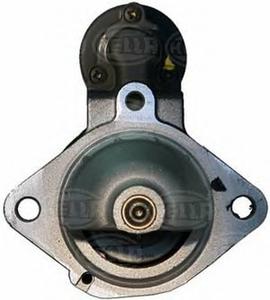 Стартер HELLA