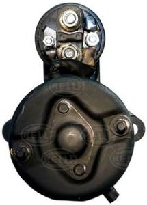 Стартер HELLA