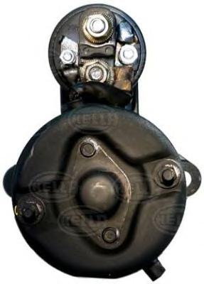 Стартер HELLA