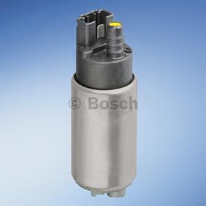 Топливный насос BOSCH 0580453427
