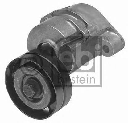 Натяжитель ремня, клиновой зубча FEBI BILSTEIN