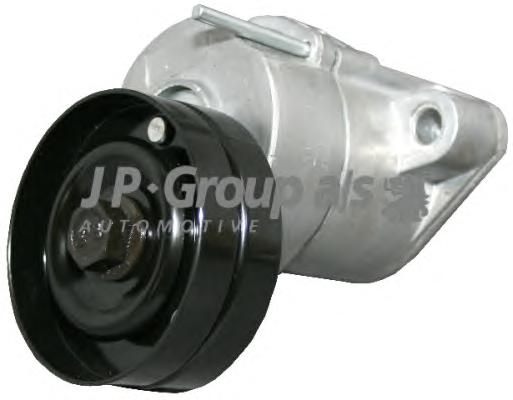 Натяжной ролик, поликлиновой  ремень JP GROUP