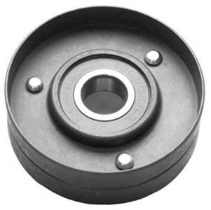 Натяжной ролик, поликлиновой  ремень MAGNETI MARELLI 331316170153