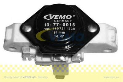 Регулятор генератора VEMO V10770016